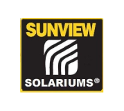 Sunview Solariums logo