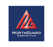 Northguard Window Film logo