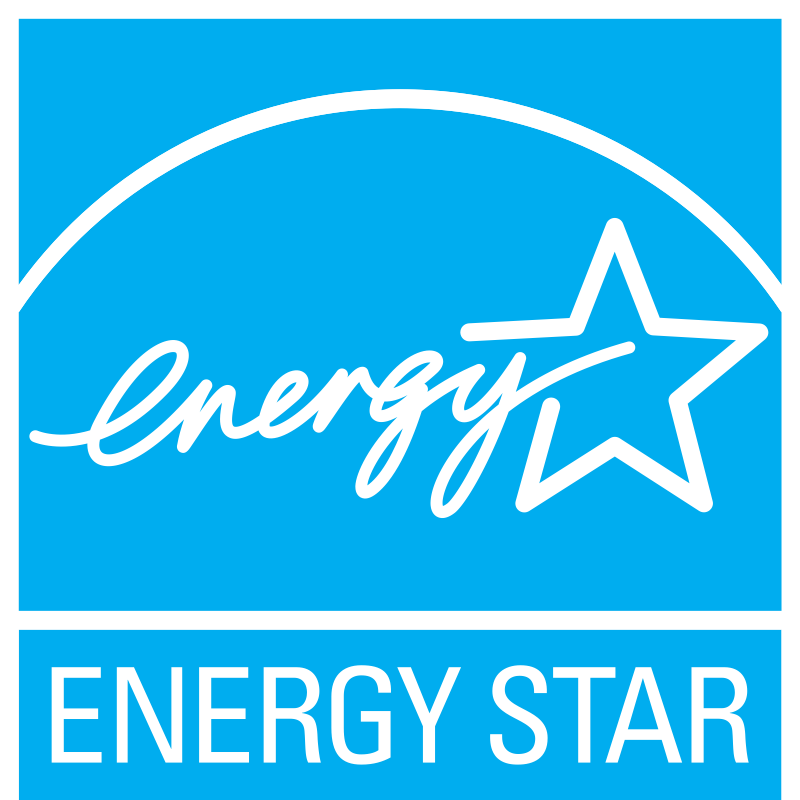 ENERGY STAR certified