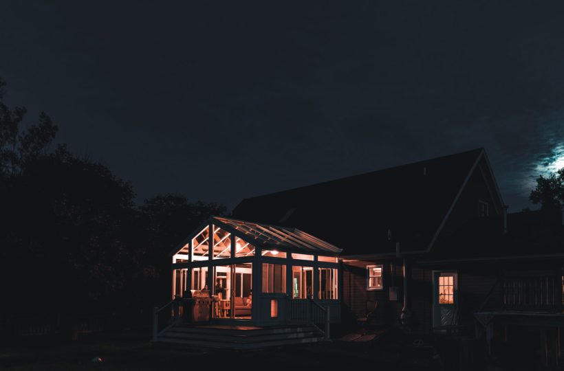 Custom sunroom project by Serene Sunrooms, Greater Toronto Area