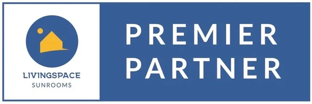 Living Space Premier Partner badge